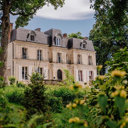 Chateau De Picheny Zewnętrze zdjęcie